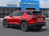 New 2026 Chevrolet Equinox RS w/ Convenience Package III image 4
