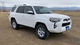Used 2021 Toyota 4Runner SR5 Premium image 2
