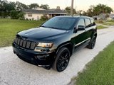 Used 2020 Jeep Grand Cherokee Altitude image 6