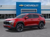 New 2026 Chevrolet Equinox ACTIV w/ Convenience Package III image 2