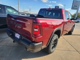 New 2025 RAM 1500 Rebel w/ G/T Package image 4