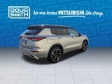 New 2025 Mitsubishi Outlander SEL image 4