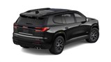 New 2026 GMC Acadia AT4 w/ Luxury Package image 3