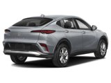 New 2025 Buick Envista Sport Touring w/ Convenience I Package image 5