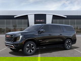 New 2025 GMC Yukon XL AT4 image 2