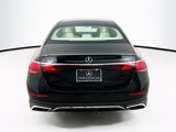 Certified 2025 Mercedes-Benz E 350 4MATIC Sedan image 6