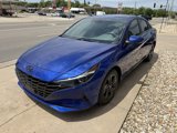 Used 2021 Hyundai Elantra SEL w/ Convenience Package image 5