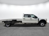 New 2025 Ford F550 4x4 Crew Cab Super Duty image 3