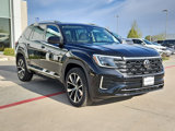 New 2025 Volkswagen Atlas SEL Premium R-Line image 4