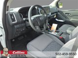New 2026 Nissan Frontier SV image 4