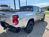 New 2025 Chevrolet Colorado Z71 w/ Z71 Convenience Package 2 image 2