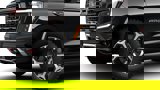 New 2025 GMC Yukon XL AT4 Ultimate w/ LPO, Floor Liner Package image 5