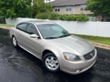 Used 2005 Nissan Altima 2.5 S w/ (S02) Side Airbags Pkg image 2