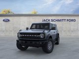 New 2025 Ford Bronco Badlands image 2