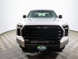 New 2025 Toyota Tundra Limited image 3