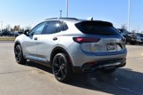 New 2025 Buick Envision Sport Touring image 5