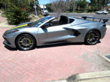 Used 2022 Chevrolet Corvette w/ Z51 Performance Package image 4