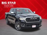 New 2025 RAM 1500 Tungsten w/ Trailer Tow Group image 1