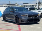 New 2025 BMW M5 Touring w/ M Driver's Package image 3