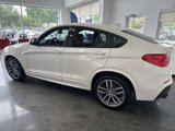 Used 2017 BMW X4 M40i image 3