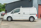 Used 2021 Nissan NV200 SV image 3