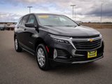 Used 2024 Chevrolet Equinox LT image 4