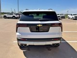 New 2025 Chevrolet Traverse LT w/ Driver Confidence Package image 4
