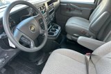 New 2025 Chevrolet Express 2500 w/ Driver Convenience Package image 2