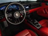 Certified 2025 Porsche 911 Carrera image 4