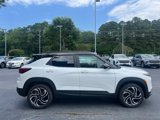 New 2025 Chevrolet TrailBlazer RS w/ Convenience Package image 2