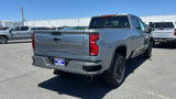 New 2025 Chevrolet Silverado 3500 High Country w/ High Country Premium Package image 5