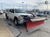 Used 2010 Chevrolet Silverado 2500 LT w/ Interior Plus Package image 4