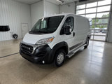 Used 2023 RAM ProMaster 2500 image 2