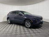 Used 2024 Cadillac XT4 Premium Luxury image 2