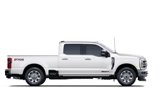 New 2025 Ford F350 4x4 Crew Cab Super Duty image 5