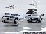 New 2025 Mercedes-Benz Maybach GLS 600 4MATIC image 2