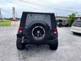 Used 2007 Jeep Wrangler X image 4