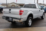 Used 2013 Ford F150 XLT w/ XLT Convenience Pkg image 5