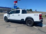 New 2025 Ford F250 4x4 Crew Cab Super Duty image 4