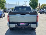 New 2025 Toyota Tundra Platinum image 5