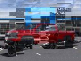 New 2025 Chevrolet Silverado 3500 LTZ image 2