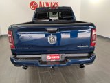 Used 2022 RAM 1500 Limited w/ Body Color Bumper Group image 5