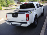 Used 2019 Nissan Frontier PRO-4X image 6