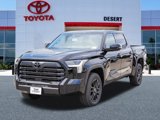 New 2025 Toyota Tundra Limited image 3