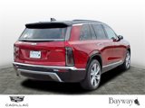 New 2026 Cadillac Vistiq Luxury image 2