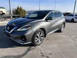 Used 2021 Nissan Murano SL w/ SL Moonroof Package image 4