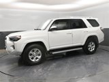 Used 2018 Toyota 4Runner SR5 image 4