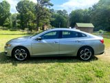 Used 2023 Chevrolet Malibu LT image 4