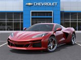 New 2025 Chevrolet Corvette E-Ray image 6