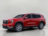 New 2025 GMC Acadia Elevation w/ Elevation Premium Package image 2